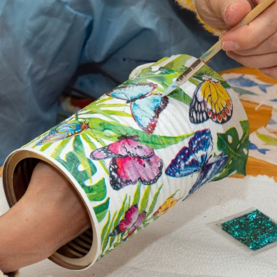 The game with our new additions!